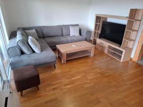 Apartmani Ema